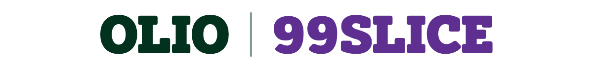 OLIO 99Slice