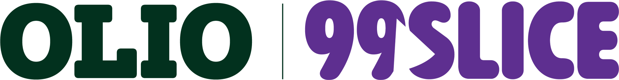 OLIO 99Slice